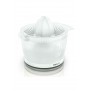 Philips HR2738 Spremiagrumi elettrico con recipiente da 500 ml, 25W, Vano avvolgicavo, Design compatto, Componenti lavabili