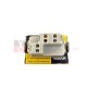 Vimar 8111 Presa telefono 2x10A, Bianca, 1 Modulo, 250V, MADE IN ITALY