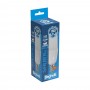 Beghelli 58032 Lampadina LED 8W E14, Luce Fredda, Resa 60W, 6500K, 850 Lumen, Forma Allungata