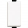 Deviatore Bticino Matix AM5003 1P 16AX, Unipolare, 250V, Bianco, Serie Civili, MADE IN ITALY