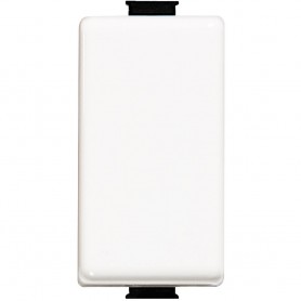 Deviatore Bticino Matix AM5003 1P 16AX, Unipolare, 250V, Bianco, Serie Civili, MADE IN ITALY