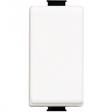 Deviatore Bticino Matix AM5003 1P 16AX, Unipolare, 250V, Bianco, Serie Civili, MADE IN ITALY