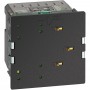 Bticino Living Now K8003 Modulo di connessione per comando Voce Alexa, 2 Moduli