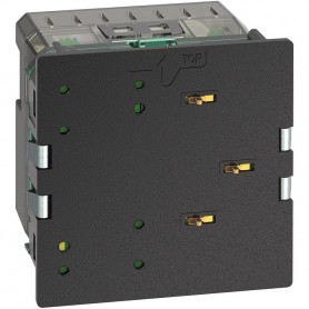 Bticino Living Now K8003 Modulo di connessione per comando Voce Alexa, 2 Moduli