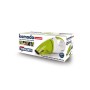 Termozeta 72368M Aspirabriciole ricaricabile per liquidi e solidi, 30W, 4.8V, Serbatoio 100 ml, 3 Bocchette