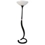 Lampada da terra scultura Lipparini Tosca|E27|MADE IN ITALY|Ruggine antico|Coppolav.it: Prodotti fuori produzione