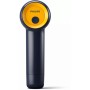 Philips GCA1000/60 Pulisci scarpe con 3 spazzole, 4 Batterie AA Incluse, Facile da utilizzare