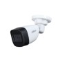 Telecamera Dahua HAC-HFW1200C-S6 2MP Bullet HDCVI, Ottica Fissa 3.6 mm, IR 30 metri, IP67, 12V