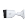 Telecamera Dahua HAC-HFW1200C-S6 2MP Bullet HDCVI, Ottica Fissa 3.6 mm, IR 30 metri, IP67, 12V