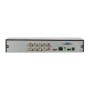 DVR Dahua XVR5104HS-I3 4 Ingressi Full HD per telecamere fino a 5MP HDCVI e IP, 1 HDD, 2 Ingressi telecamere IP, 1 HDMI, 1 VGA