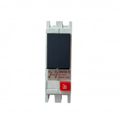 Bticino Minitiker 8101N/15 Interruttore magnetotermico 15A, 2 Moduli, 1 Polo + Neutro, MADE IN ITALY