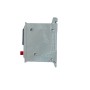 Bticino Minitiker 8101N/15 Interruttore magnetotermico 15A, 2 Moduli, 1 Polo + Neutro, MADE IN ITALY