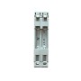 Bticino Minitiker 8101N/15 Interruttore magnetotermico 15A, 2 Moduli, 1 Polo + Neutro, MADE IN ITALY