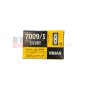 Vimar 7009/S Presa di corrente Sicury 2x10A, Bianca, 1 Modulo, 250V, MADE IN ITALY