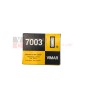 Vimar 7003 Invertitore 10A, Bianco, Basculante, 1 Modulo, 250V, MADE IN ITALY
