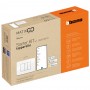 Starter Kit Bticino Matix Go JW2010KITN Bianco per gestire tapparelle, Gateway + Comandi connessi
