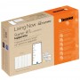 Starter Kit Bticino Living Now K2010KITN per gestire tapparelle, Gateway + Comandi connessi