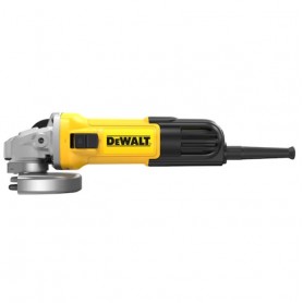 DeWALT DWE4036-QS Smerigliatrice 115 mm Angolare, 750W, Compatta, 11800 Giri al minuto