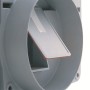 Aspiratore Vortice 11965 ARIETT LL da parete, Diametro 100 mm, Centrifugo, 70 m3/h, MADE IN ITALY