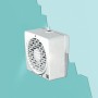 Aspiratore Vortice 12412 300/12" AR da vetro e parete, Diametro 300 mm, Elicoidale, 1050 m3/h, MADE IN ITALY