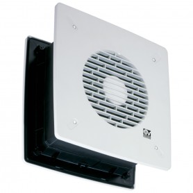 Aspiratore Vortice 12416 300/12" ARI-LL-S da incasso, Diametro 300 mm, Reversibile, Elicoidale, 1750 m3/h, MADE IN ITALY