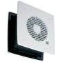 Aspiratore Vortice 12456 230/9" ARI-LL-S da incasso, Diametro 230 mm, Reversibile, Elicoidale, 680 m3/h, MADE IN ITALY