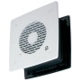 Aspiratore Vortice 12456 230/9" ARI-LL-S da incasso, Diametro 230 mm, Reversibile, Elicoidale, 680 m3/h, MADE IN ITALY