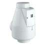 Aspiratore Vortice 10204 ANGOL K per condotto angolare, Diametro 100 mm, Centrifugo, Portata massima 140 m3/h, MADE IN ITALY