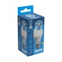 Beghelli 56169 Lampada LED E27 22W Luce fredda, 2500 Lumen, 6500K, Goccia, Apertura luce 270 Gradi