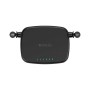 Tenda 4G05 Router Wi-Fi 4G LTE con SIM, 300 Mbps, Banda 2.4 GHz, 2 antenne omnidirezionali, 2 Porte LAN