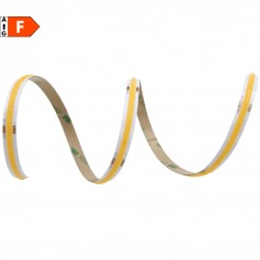 Melchioni 499053411 Striscia LED 230V COB Luce Naturale, 10W Metro, 950 Lumen Metro, IP20