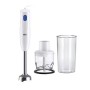 Braun MQ10.201M MultiQuick 1 Frullatore Immersione Tritatutto 350 ml, 450W, 1 velocità