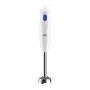 Braun MQ10.201M MultiQuick 1 Frullatore Immersione Tritatutto 350 ml, 450W, 1 velocità