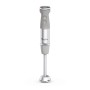 Moulinex DD672B10 Quickchef+ Frullatore Immersione Tritatutto 500 ml, 1000W, Asta e lame Acciaio Inox, 20 velocità