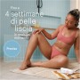 Braun Silk Epil 5 Epilatore ricaricabile con luce, Autonomia 40 minuti, Pinzette MicroGrip, MADE IN GERMANY