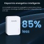 Tenda Powerline AV1000 PH3 2 pezzi, 1000 Mbps, Fino a 300 metri, 1 LAN Gigabit, Plug and Play
