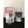 Macchina per popcorn 1200W Termozeta 74029, 65g di capacità, prepara rapidamente 4 porzioni|Coppolav.it: Linea cucina