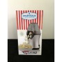 Macchina per popcorn 1200W Termozeta 74029, 65g di capacità, prepara rapidamente 4 porzioni|Coppolav.it: Linea cucina