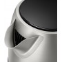 Bollitore in acciaio Inox Philips HD9350/90, 2200W, 1,7 L, Compatto ed Elegante Per un Uso Affidabile e Duraturo