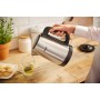 Bollitore in acciaio Inox Philips HD9350/90, 2200W, 1,7 L, Compatto ed Elegante Per un Uso Affidabile e Duraturo: Coppolav.it