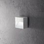 Lampada da parete per esterno Ideal Lux Down AP1 Bianco, 1 G9, Struttura in alluminio pressofuso, Luce verso il basso, IP44