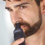 Rasoio e rifinitore per barba, capelli e naso Philips MG5720/18 con 9 accessori, 80 minuti di autonomia, Impermeanile