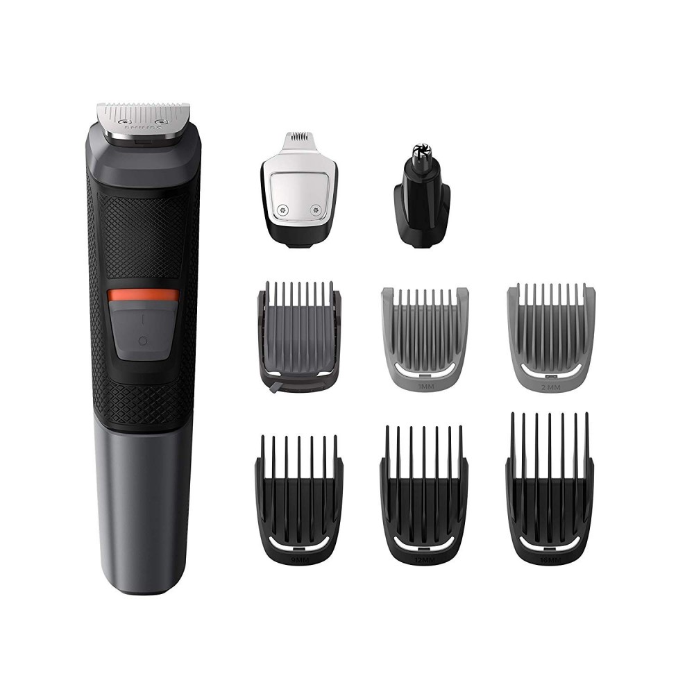 Rasoio e rifinitore per barba, capelli e naso Philips MG5720/18