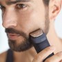 Rasoio e rifinitore per barba, capelli e naso Philips MG5720/18 con 9 accessori, 80 minuti di autonomia, Impermeanile