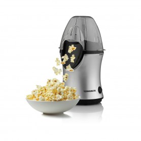 Macchina per popcorn prepara rapidamente 4 porzioni Termozeta 74029A 65g di capacità, 1200W