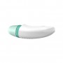 Epilatore Satinelle compatto con filo Philips BRE224/00, 2 velocità, testina lavabile, impugnatura ergonomica: Coppolav.it