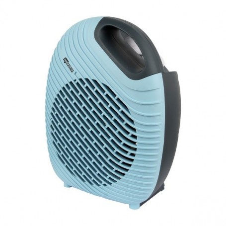 TERMOZETA TZR50BG TERMOZETA TERMOVENTILATORE 2000W