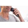 Rasoio e rifinitore ricaricabile per barba 4D Philips Shaver 1200 S1232, Lame auto affilanti, resistente all'acqua