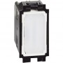 Invertitore Bticino Living Now K4004, Senza Cover, 250V AC, 1 Modulo, 10AX, Morsetti Vite-Piastrina MADE IN ITALY: Coppolav.it