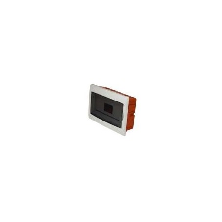 FAEG FG 14312 CENTRALINI DA INCASSO CON PORTELLO 12 MODULI